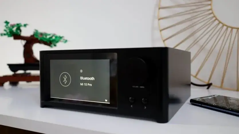Zdjęcie Jak podłączyć telefon do amplitunera? Proste metody i porady