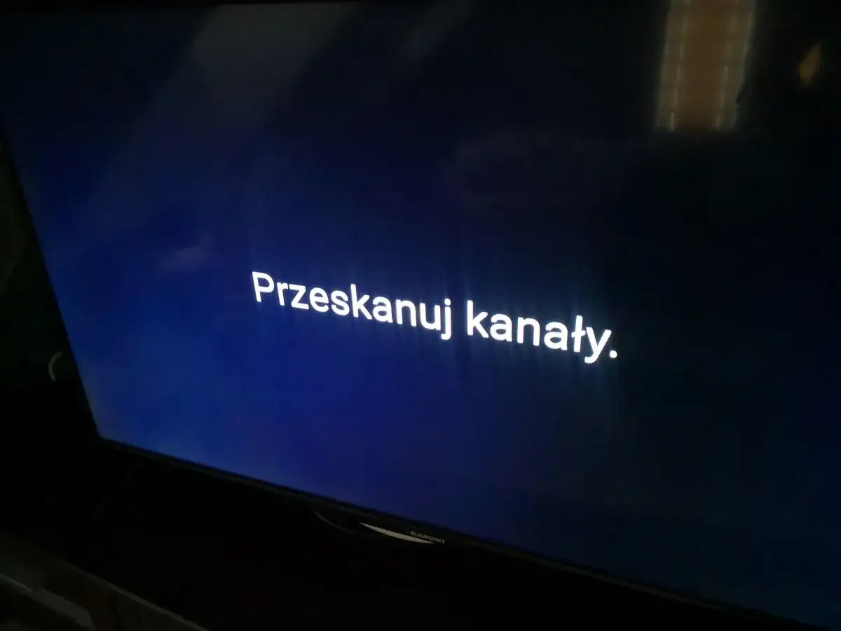Zdjęcie Jak łatwo ustawić programy w telewizorze Blaupunkt i uniknąć problemów