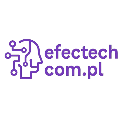 Logo efectech.com.pl